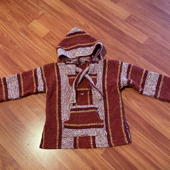 Sweaters y huaraches artesanales - Picture 3 of 6